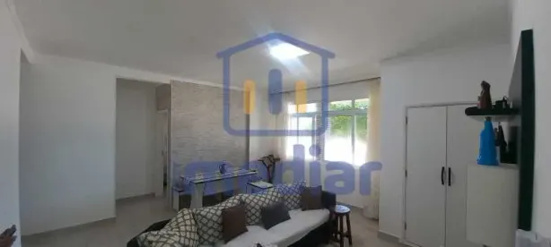 Apartamento com 3 Quartos à venda, 128m² no Pitangueiras, Guarujá
