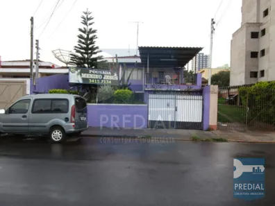 Casa com 3 Quartos à venda, 160m² no Jardim Lutfalla, São Carlos