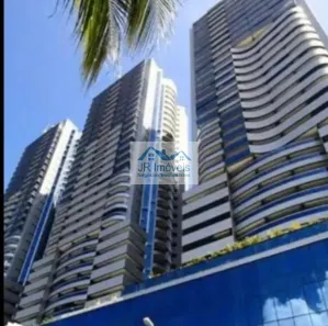 Apartamento com 1 Quarto para alugar, 51m² no Caminho das Árvores, Salvador