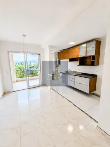 Apartamento com 2 Quartos à venda, 67m² no Jardim Tereza Cristina, Jundiaí
