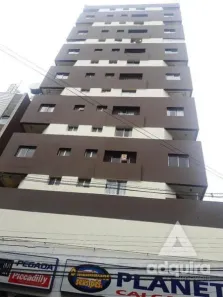 Apartamento com 3 Quartos à venda, 130m² no Centro, Ponta Grossa