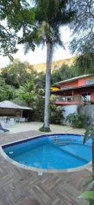 Casa de Condomínio com 4 Quartos à venda, 300m² no Recanto de Itaipuaçu (Itaipuaçu), Maricá