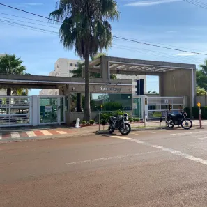 Apartamento com 2 Quartos para alugar, 46m² no Conjunto Habitacional Doutor Farid Libos, Londrina
