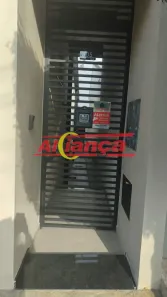 Casa com 1 Quarto para alugar, 85m² no Parque Continental I, Guarulhos