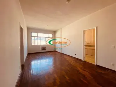 Apartamento com 3 Quartos à venda, 96m² no Maracanã, Rio de Janeiro