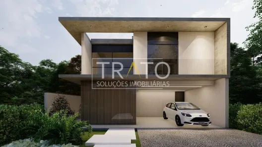 Casa de Condomínio com 3 Quartos à venda, 215m² no Vila Pagano, Valinhos