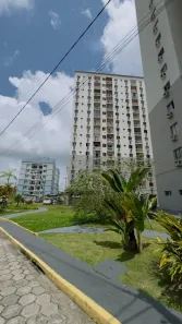 Apartamento com 3 Quartos para alugar, 75m² no Tenoné, Belém