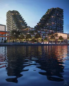 Sala Comercial à venda, 40m² no Jardim Dourado, Porto Belo