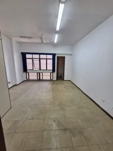Sala Comercial à venda, 35m² no Lourdes, Belo Horizonte