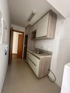 Apartamento com 3 Quartos para alugar, 75m² no Gleba Fazenda Palhano, Londrina