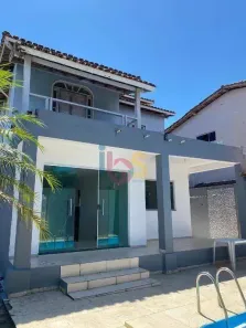 Casa com 3 Quartos à venda, 142m² no Fontana I, Porto Seguro