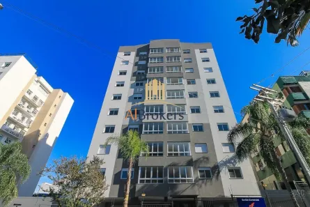 Apartamento com 2 Quartos à venda, 83m² no Jardim Botânico, Porto Alegre