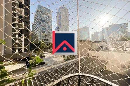 Apartamento com 3 Quartos à venda, 77m² no Vila Olímpia, São Paulo