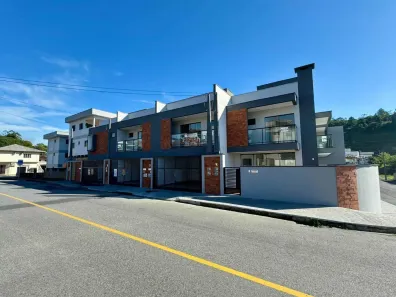 Sobrado com 3 Quartos à venda, 187m² no São Luís, Jaraguá do Sul
