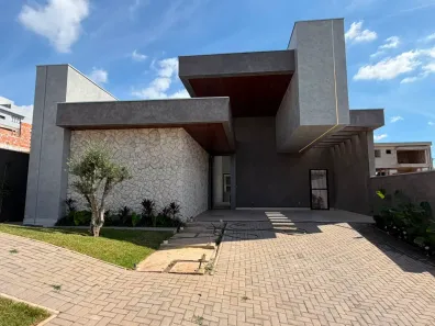 Casa de Condomínio com 3 Quartos à venda, 235m² no Gran Park, Vespasiano