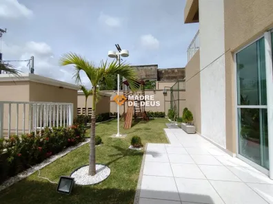 Apartamento com 3 Quartos à venda, 71m² no Jacarecanga, Fortaleza
