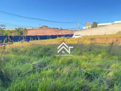 Lote/Terreno à venda, 472m² no Jardim Paulista, Atibaia
