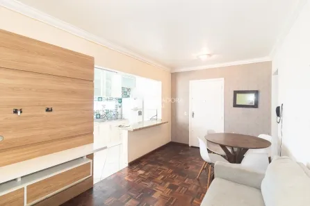 Apartamento com 2 Quartos para alugar, 60m² no Nonoai, Porto Alegre