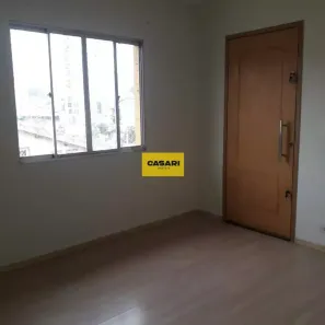 Apartamento com 2 Quartos à venda, 53m² no Nova Petrópolis, São Bernardo do Campo