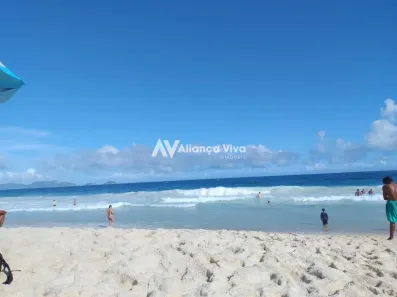 Kitnet com 1 Quarto à venda, 26m² no Copacabana, Rio de Janeiro