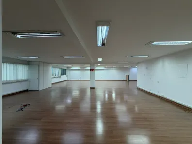 Ponto Comercial à venda, 390m² no Chácara Santo Antônio (Zona Sul), São Paulo