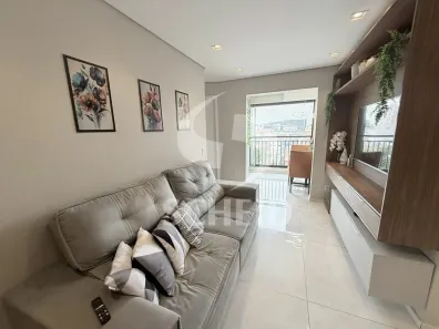 Apartamento com 2 Quartos à venda, 45m² no Centro, Diadema