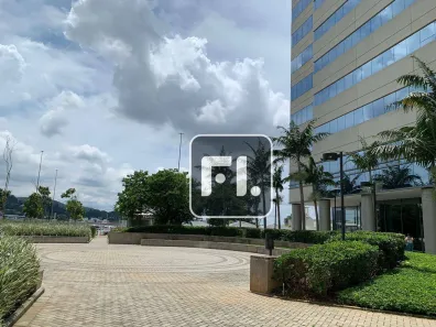 Sala Comercial para alugar, 4407m² no Tamboré, Barueri
