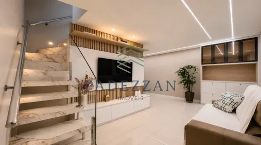 Sobrado com 3 Quartos à venda, 156m² no Jardim Wanda, Taboão da Serra