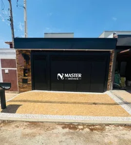 Casa com 3 Quartos à venda, 132m² no Jardim Morumbi, Marília