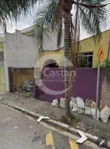 Lote/Terreno com 1 Quarto à venda, 300m² no Vila Prudente, São Paulo
