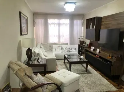 Casa com 3 Quartos à venda, 255m² no Parque Maria Domitila, São Paulo