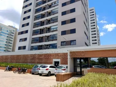 Apartamento com 2 Quartos para alugar, 71m² no Além Ponte, Sorocaba