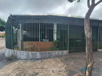 Ponto Comercial à venda, 260m² no Ouro Branco, Londrina
