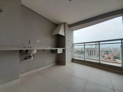 Apartamento com 3 Quartos à venda, 81m² no São Dimas, Piracicaba