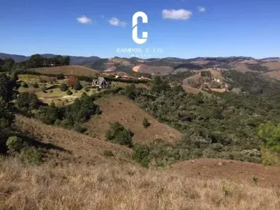 Lote/Terreno à venda, 85000m² no Parque das Aguas Claras, Campos do Jordão