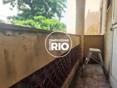 Apartamento com 2 Quartos à venda, 69m² no Grajaú, Rio de Janeiro