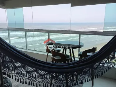 Apartamento com 2 Quartos à venda, 72m² no Vila Atlântica, Mongaguá