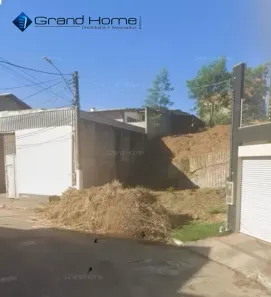 Lote/Terreno à venda, 431m² no Nossa Senhora da Penha, Vila Velha