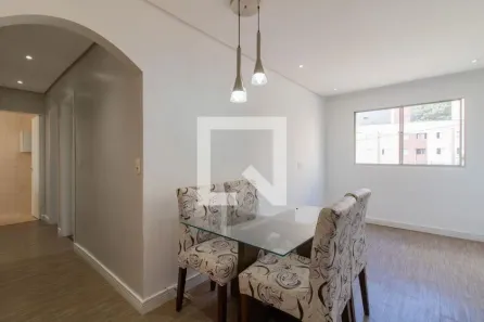 Apartamento com 2 Quartos à venda, 79m² no Vila Leonor, Guarulhos