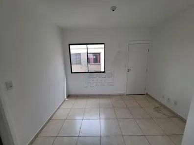 Apartamento com 2 Quartos à venda, 43m² no Jardim Doutor Paulo Gomes Romeo, Ribeirão Preto