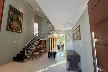 Casa de Condomínio com 3 Quartos para alugar, 314m² no Jardim Residencial Mont Blanc, Sorocaba