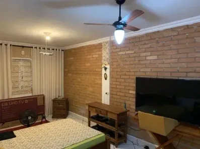 Casa com 6 Quartos para venda ou aluguel, 400m² no Centro, Taubaté