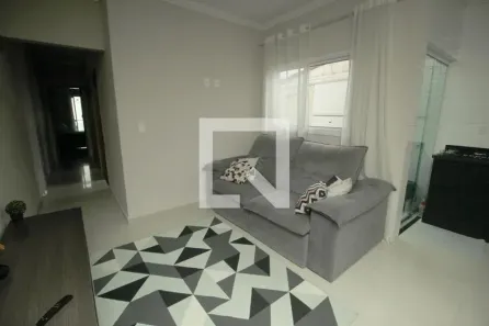 Apartamento com 3 Quartos à venda, 75m² no Vila Curuçá, Santo André