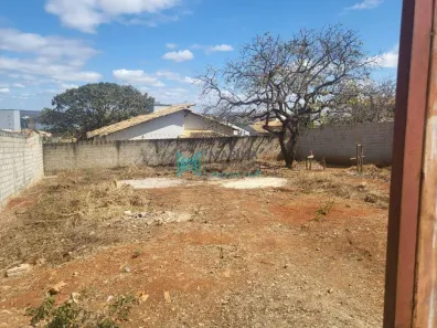 Lote/Terreno à venda, 500m² no Joá, Lagoa Santa