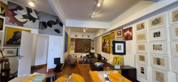 Ponto Comercial para alugar, 160m² no Centro, Rio de Janeiro