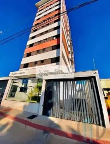 Apartamento com 2 Quartos à venda, 61m² no Centro, Cambé