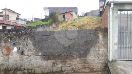 Lote/Terreno à venda, 473m² no Mogi Moderno, Mogi das Cruzes