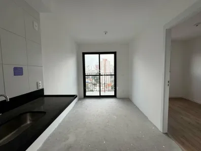 Apartamento com 1 Quarto à venda, 26m² no Vila Olímpia, São Paulo