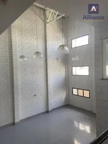 Galpão/Depósito/Armazém para alugar, 300m² no Vista Alegre, Vinhedo
