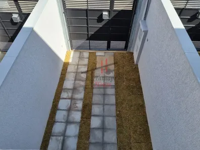 Sobrado com 2 Quartos à venda, 76m² no Vila Siria, São Paulo